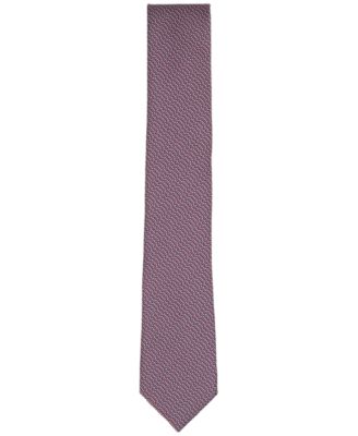 Men's Mangin Mini-Print Tie