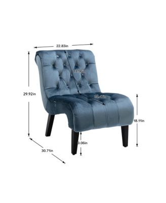 Accent Living Room Chair Leisure Chair