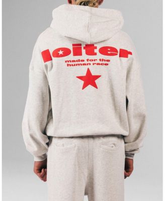 Men's Celestial Full Zip Hoodie