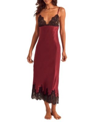 Women's Atelier Collection Silk Gown