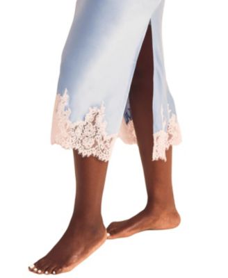 Women's Atelier Collection Silk Gown