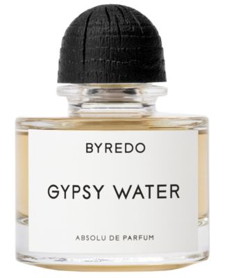 BYREDO Gypsy Water Absolu De Parfum, 1.7 oz. - Macy's