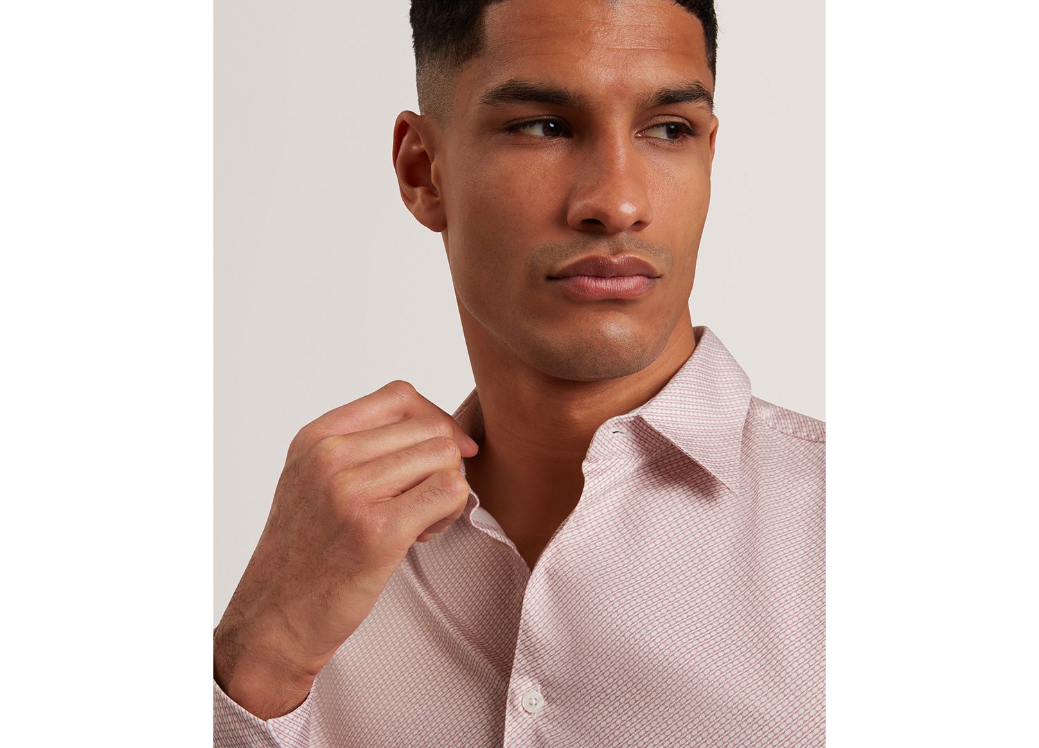 Men's Olweno Long-Sleeve Shirt