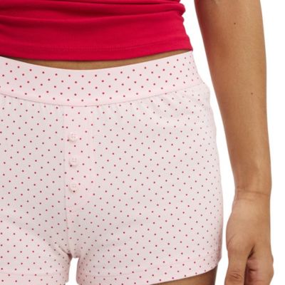 Women's Dreamy Soft Boyshort