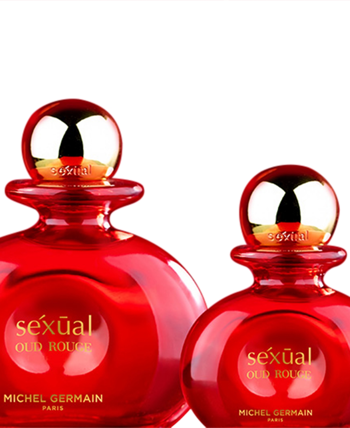 Michel Germain 2-Pc. Sexual Oud Rouge Eau De Parfum Gift Set