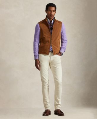 Men's Sullivan Zip-Fly Denim Jeans