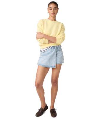 Women's Non-Stretch Skort