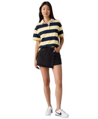 Women's Non-Stretch Skort
