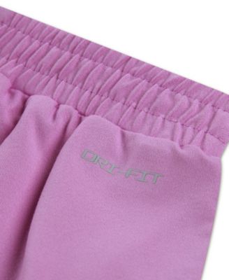 Girls' Toddler 2T-4T All Day Play T-Shirt and Skort, 2-Piece Set