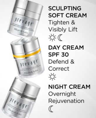 PREVAGE Multi-Restorative Day Cream Broad Spectrum Sunscreen SPF 30, 1.7 oz.