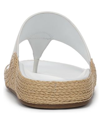 Women's Bernice Open Toe Thong Sandals