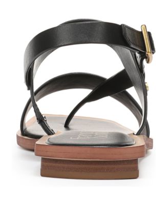 Women's Enrica Open Toe Slingback Sandals