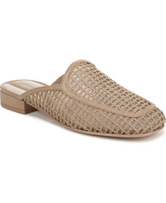 Women's Holland 2 Round Toe Mules