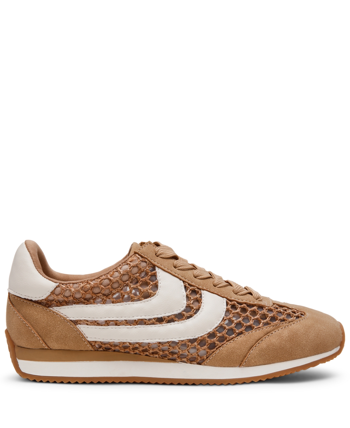 Dv Dolce Vita Women's Hype Lace-Up Sneakers