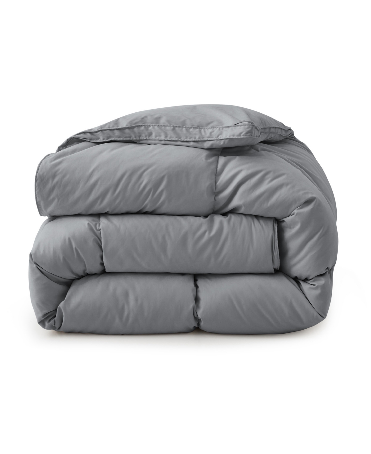 Unikome Luxury Goose Down Feather Comforter