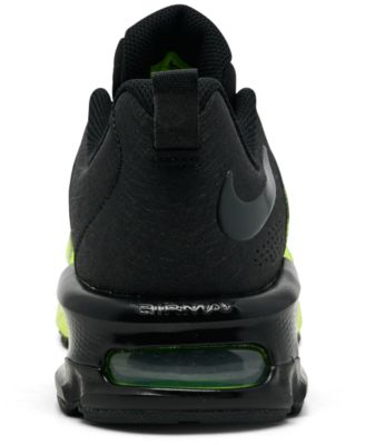 Big Kids Air Max Fire Casual Sneakers From Finish Line