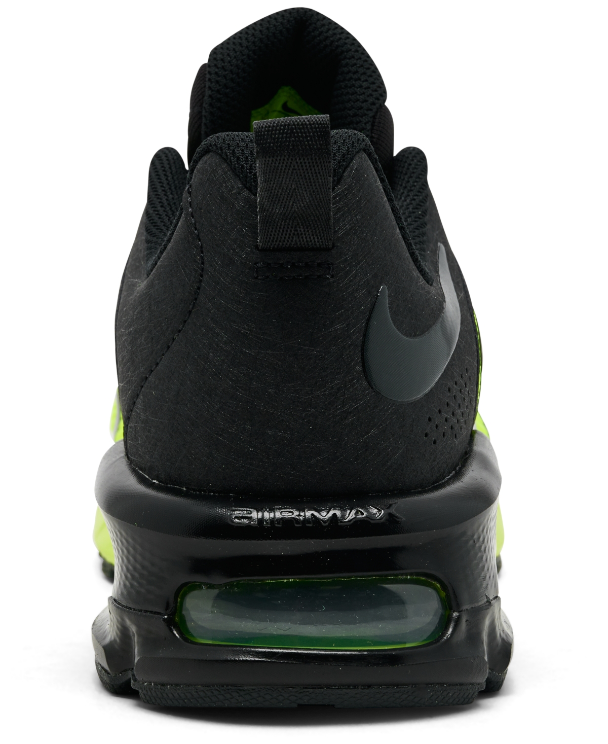 Nike Big Kids Air Max Fire Casual Sneakers From Finish Line