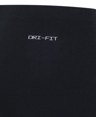 Girls' 4-6X Quarter-Zip Top and Shorts, 2-Piece Set