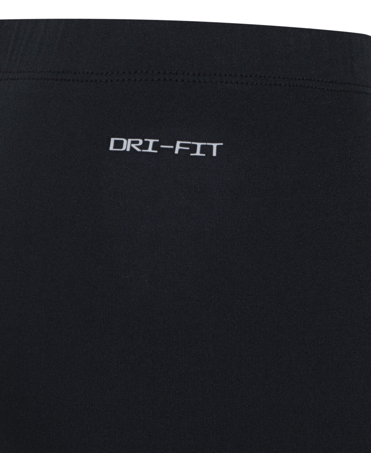 Nike Girls' 4-6X Quarter-Zip Top and Shorts, 2-Piece Set