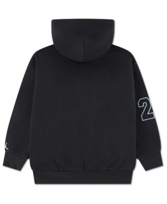 Girls' 7-16 Love is In The Air Hoodie