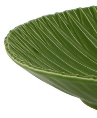 Amazonia Soup Plates, Set of 4