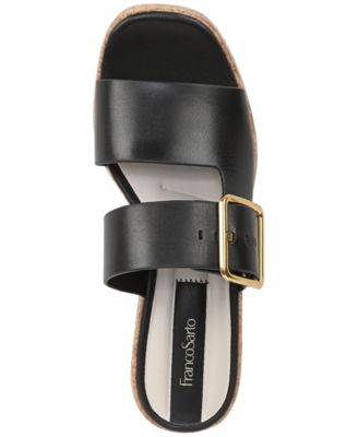 Women's Taziana 3 Open Toe Espadrille Sandals