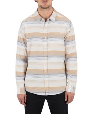 Men's Portland Stripe Stretch Shirt