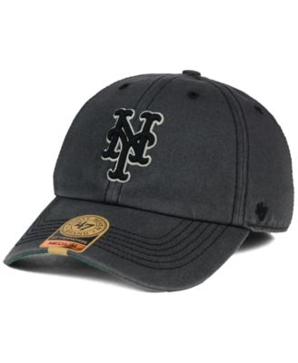 '47 Brand - New York Mets Sachem Franchise Cap