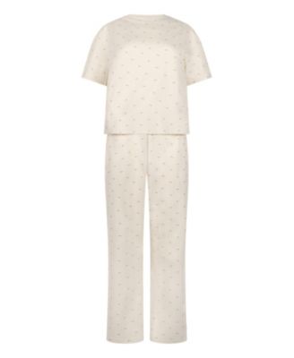 Hunkemoller Women's Pyjama Set
