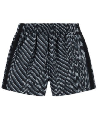 Boys' Toddler 2T-4T Dri-FIT Bold Move Woven Shorts