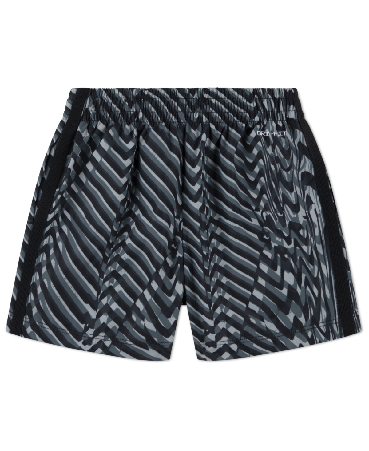 Nike Boys' Toddler 2T-4T Dri-fit Bold Move Woven Shorts