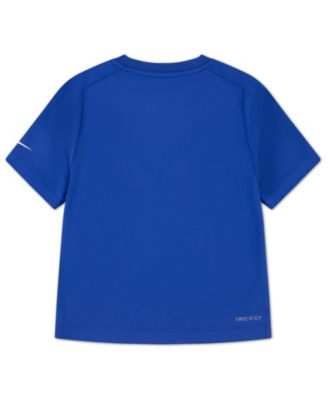 Boys' 4-7 Bold Moves Short-Sleeve T-Shirt