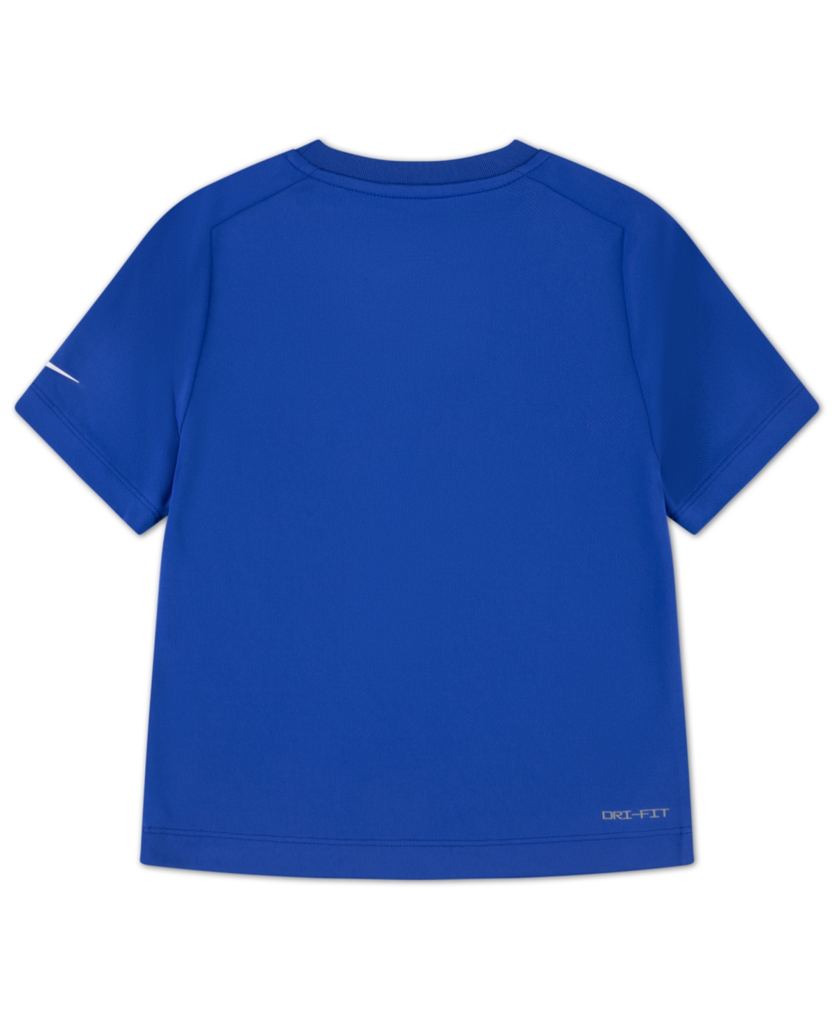 Nike Boys' 4-7 Bold Moves Short-Sleeve T-Shirt