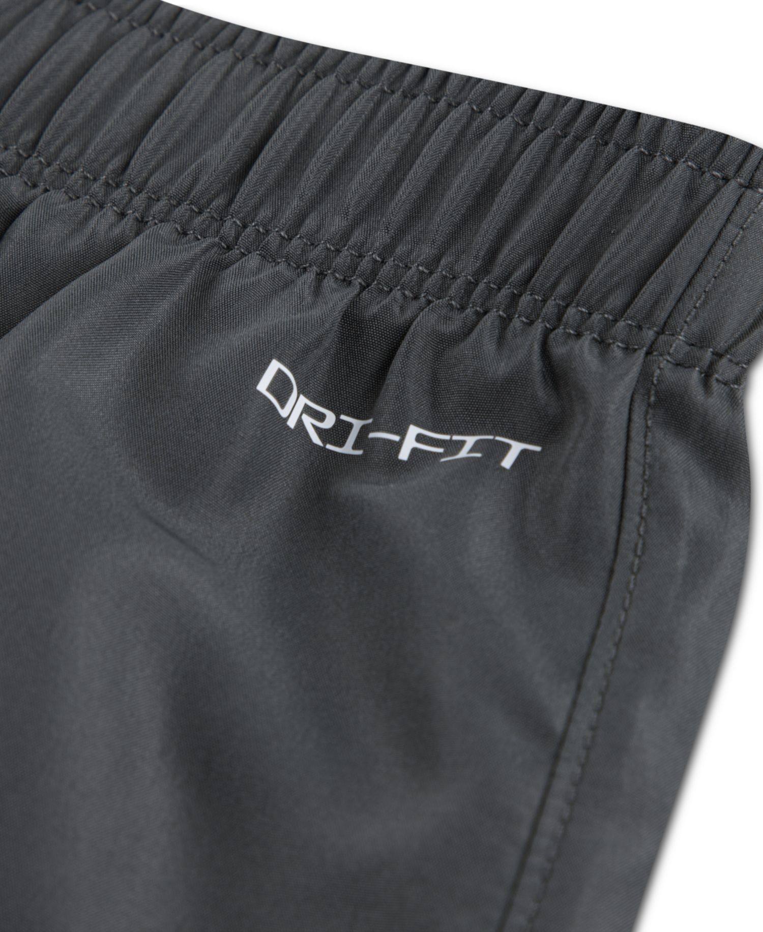 Boys' 2T-7 Crewneck T-Shirt and Woven Shorts, 2-Piece Set