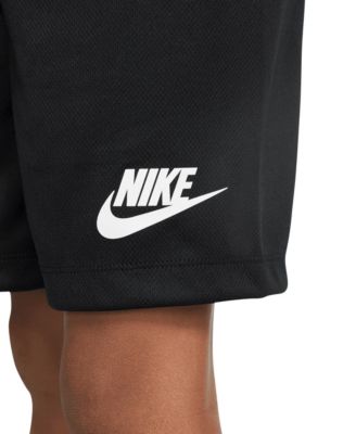 Boys' 4-7 Futura T-Shirt and Shorts, 2-Piece Set