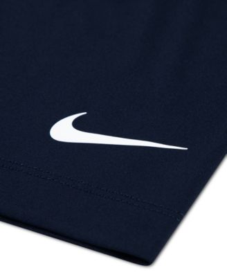 Boys, Toddler 2T-4T Dri-FIT Dropset T-Shirt and Shorts, 2-Piece Set 