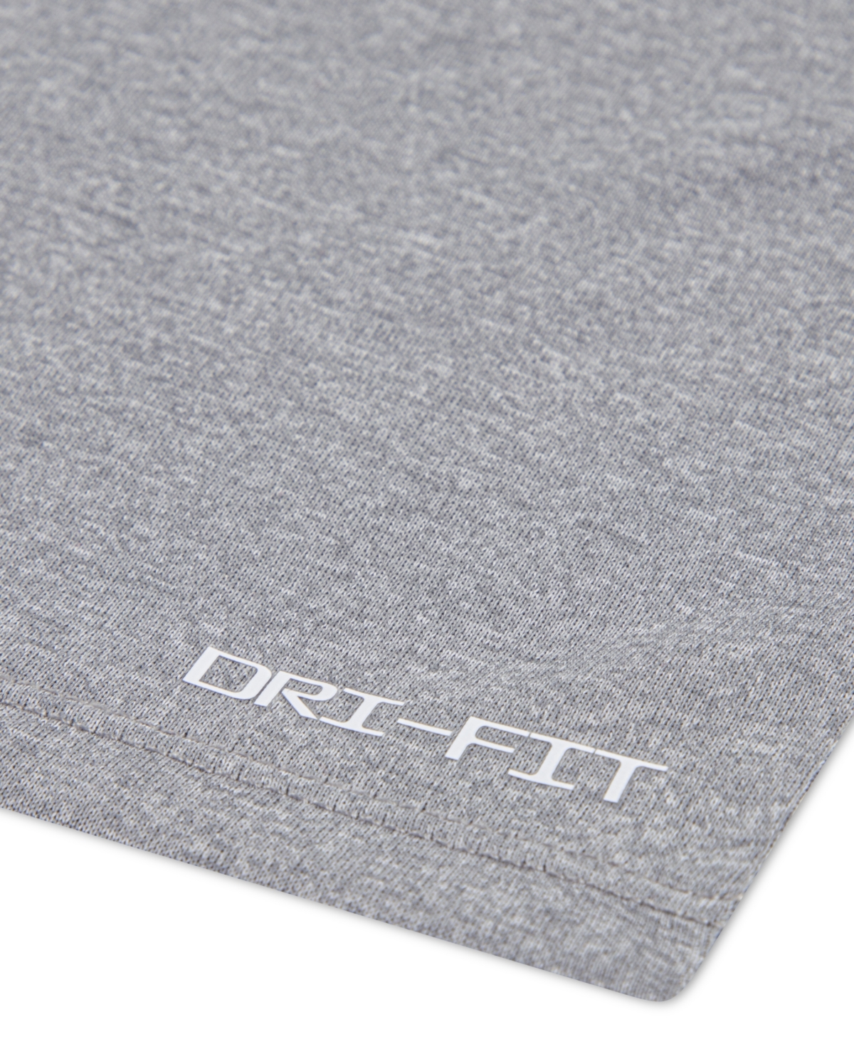 Nike Little Boys Dri-fit Swoosh T-Shirt & Shorts, 2 Piece Set