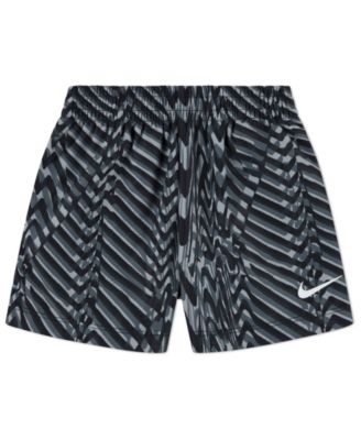 Boys' Toddler 2T-4T Dri-FIT Bold Move Woven Shorts