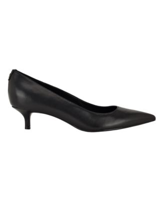 Women's Roxanna Slip-On Pumps