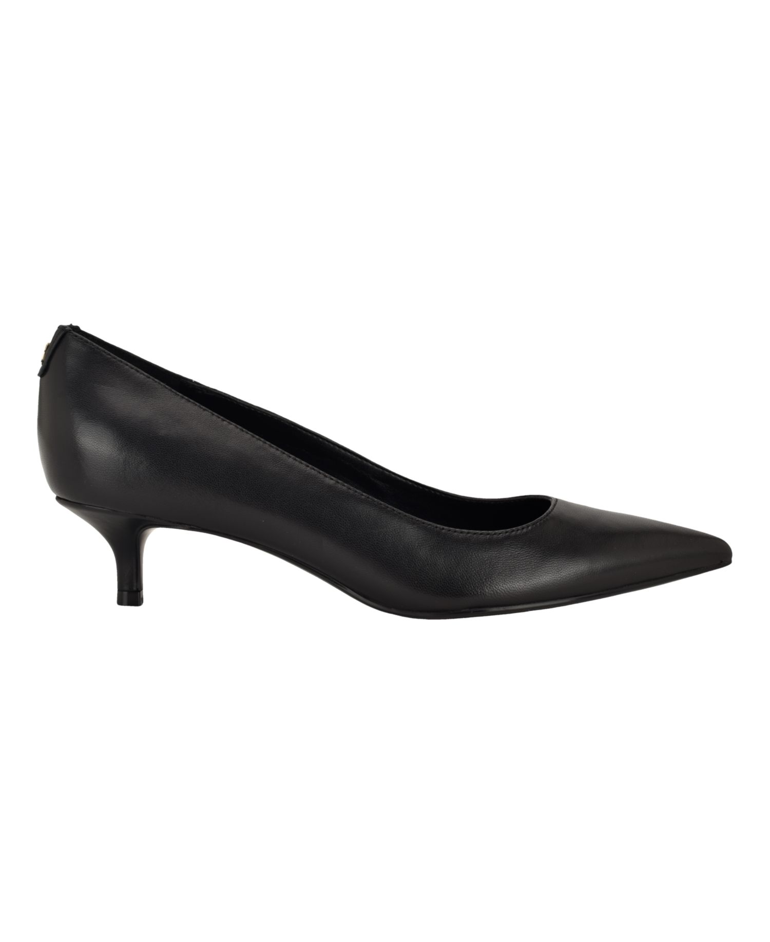 Women's Roxanna Slip-On Kitten Heel Pumps
