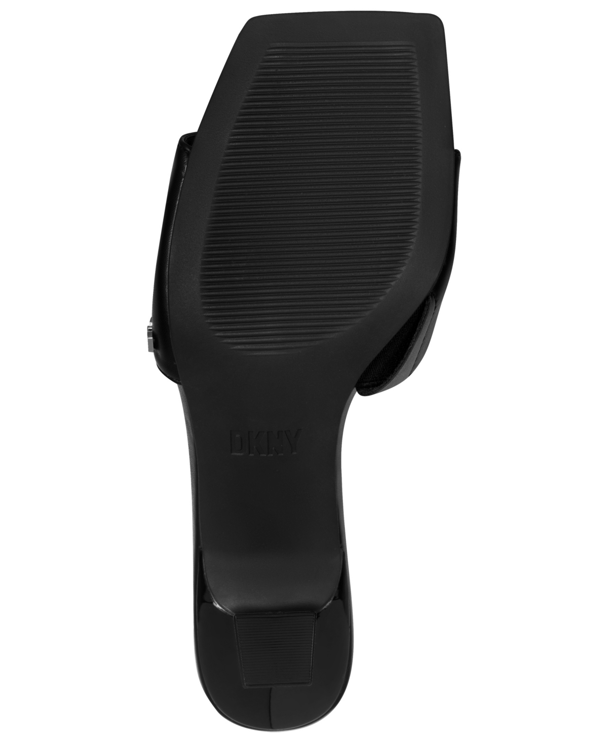 Dkny Women's Kailyn Slip-On Mule Sandals