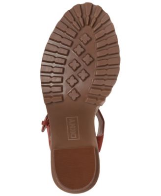 Women's Marg Ankle Strap Heel Sandals