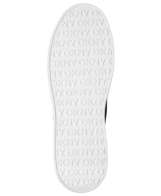 Women's Mallory Studs Round Toe Sneakers