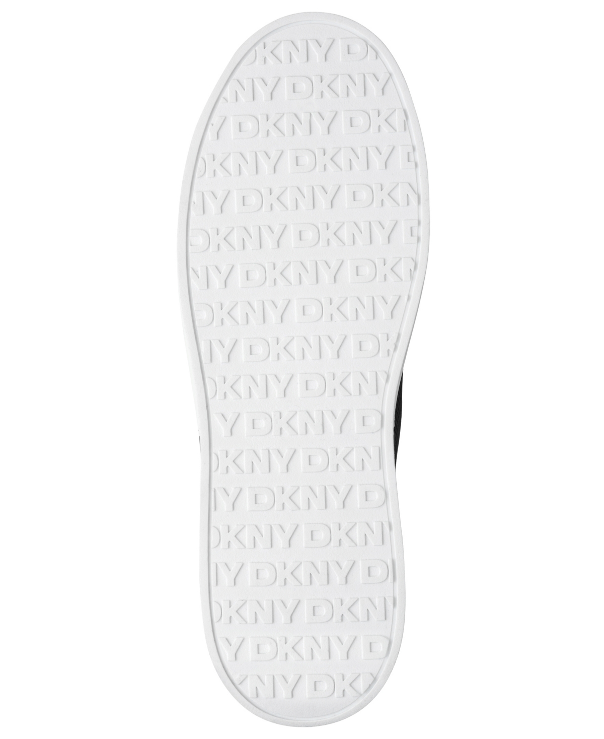 Dkny Women's Mallory Studs Round Toe Sneakers