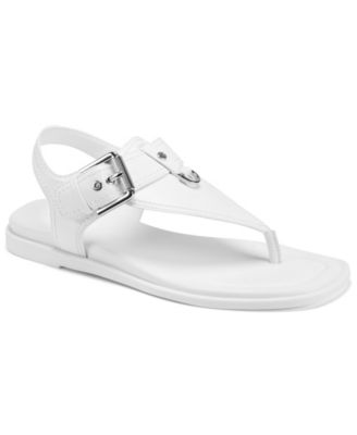 Women's Cassiane Thong Flat Sandals