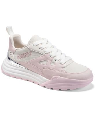 Women's Zanira Lace-Up Sneakers
