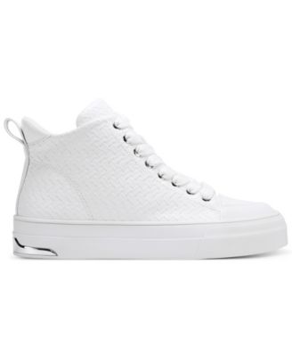 Women's Yaser Lace-Up Sneakers