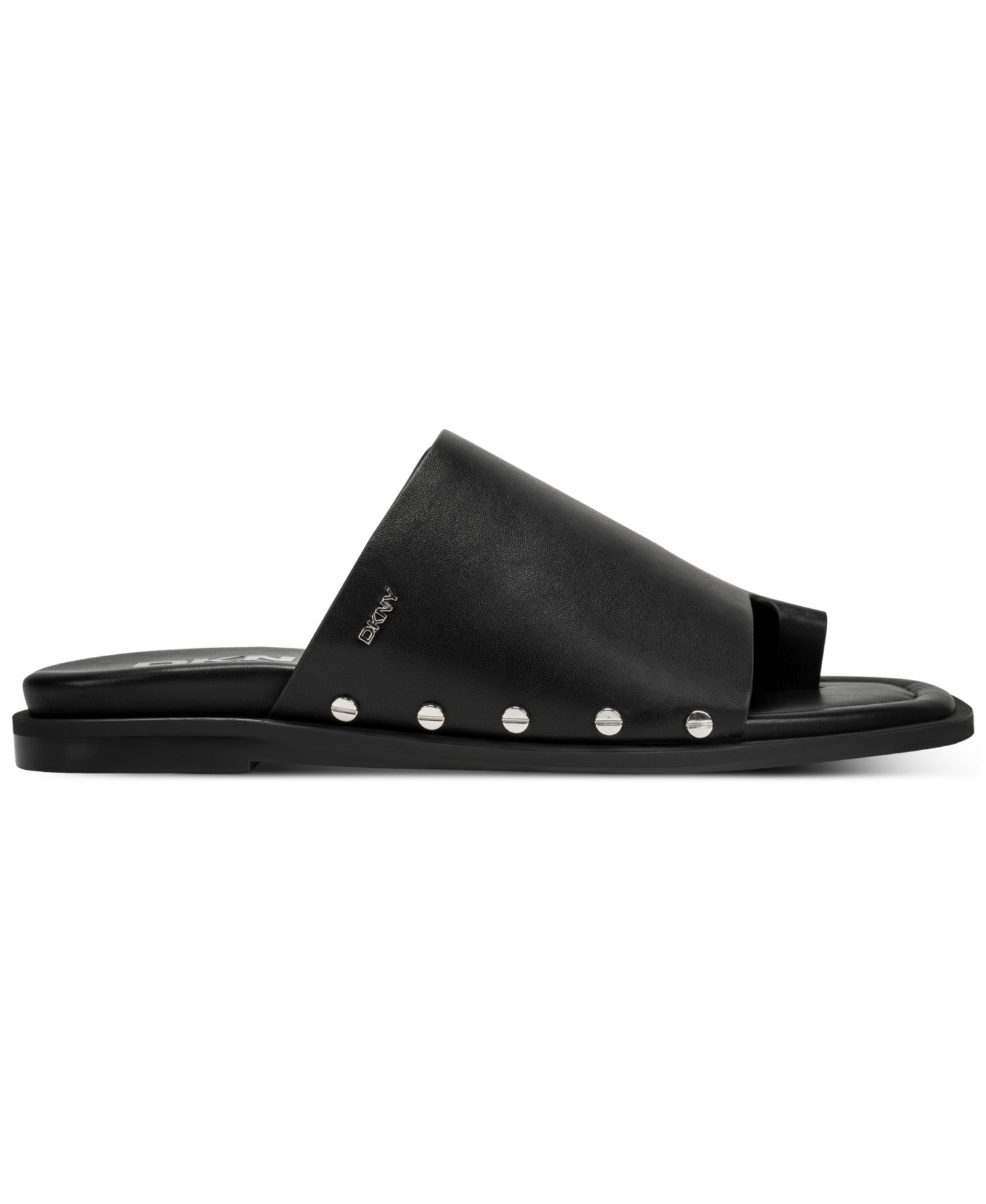 Women's Colwyn Slip-On Flat Sandals