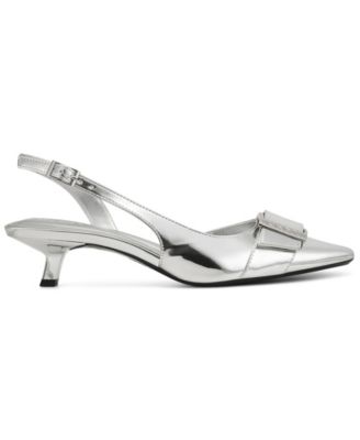 Women's Naylor Slingback Pumps