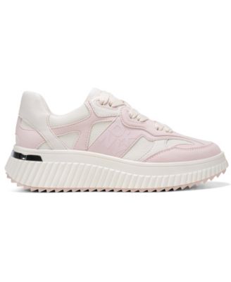 Women's Lachele Lace-Up Platform Sneakers